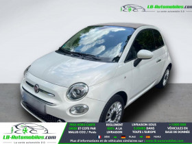 Fiat 500 1.2 8V 69 ch BVM  occasion � Beaupuy - photo n�2