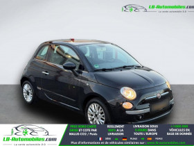 Fiat 500 1.2 8V 69 ch BVM  occasion � Beaupuy - photo n�2