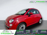 Annonce Fiat 500 occasion Electrique 1.2 8V 69 ch BVM � Beaupuy