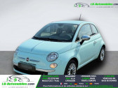 Annonce Fiat 500 occasion Electrique 1.2 8V 69 ch BVM � Beaupuy