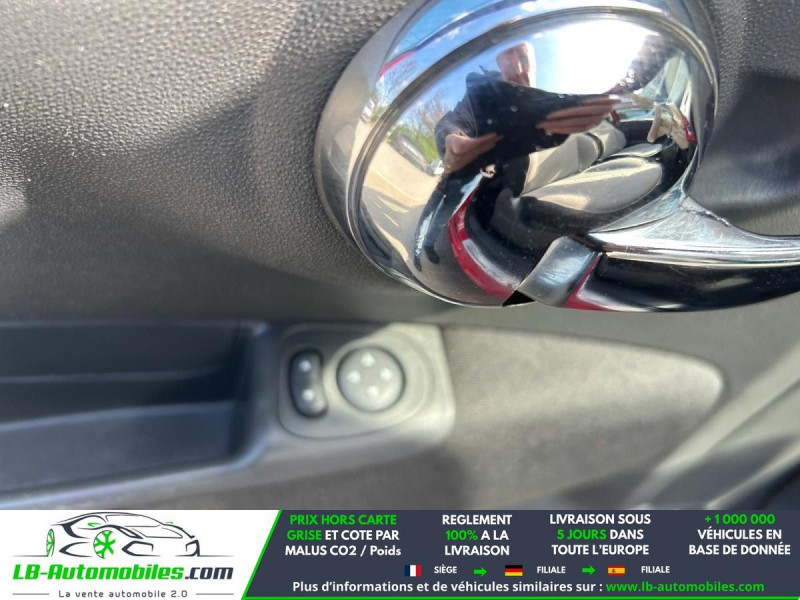 Fiat 500 1.2 8V 69 ch BVM  occasion � Beaupuy - photo n�4