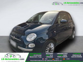 Annonce Fiat 500 occasion Electrique 1.2 8V 69 ch BVM � Beaupuy