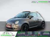 Annonce Fiat 500 occasion Electrique 1.2 8V 69 ch BVM � Beaupuy