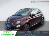 Annonce Fiat 500 occasion Electrique 1.2 8V 69 ch BVM � Beaupuy