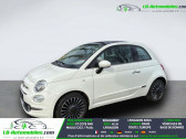 Annonce Fiat 500 occasion Electrique 1.2 8V 69 ch BVM � Beaupuy