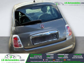 Annonce Fiat 500 occasion Electrique 1.2 8V 69 ch BVM � Beaupuy