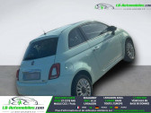 Fiat 500 1.2 8V 69 ch BVM  � Beaupuy 31
