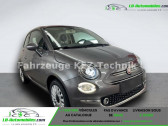 Fiat 500 1.2 8V 69 ch BVM   Beaupuy 31