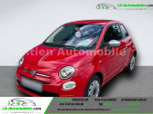 Fiat 500 1.2 8V 69 ch BVM   Beaupuy 31