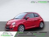 Fiat 500 1.2 8V 69 ch BVM   Beaupuy 31