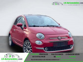 Fiat 500 1.2 8V 69 ch BVM   Beaupuy 31