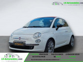 Fiat 500 occasion année 2015 boite Manuelle Annonce Fiat 500 occasion Essence 1.2 8V 69 ch BVM à Beaupuy