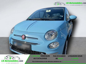 Fiat 500 1.2 8V 69 ch BVM  occasion � Beaupuy - photo n�2