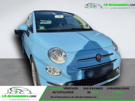 Fiat 500 , garage LB AUTOMOBILES � Beaupuy