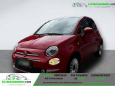 Fiat 500 1.2 8V 69 ch BVM   Beaupuy 31