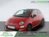 Fiat 500 1.2 8V 69 ch BVM   Beaupuy 31