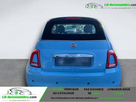Fiat 500 1.2 8V 69 ch BVM  occasion � Beaupuy - photo n�7