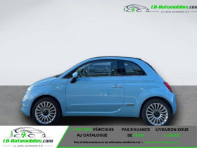 Fiat 500 1.2 8V 69 ch BVM  occasion � Beaupuy - photo n�6