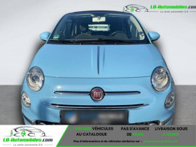 Fiat 500 1.2 8V 69 ch BVM  occasion � Beaupuy - photo n�5