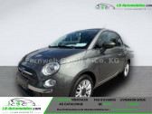 Fiat 500 1.2 8V 69 ch BVM   Beaupuy 31