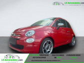 Fiat 500 1.2 8V 69 ch BVM   Beaupuy 31