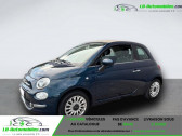 Fiat 500 1.2 8V 69 ch BVM   Beaupuy 31