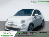 Fiat 500 1.2 8V 69 ch BVM   Beaupuy 31