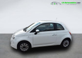 Fiat 500 occasion année 2016 boite Manuelle Annonce Fiat 500 occasion Essence 1.2 8V 69 ch BVM à Beaupuy