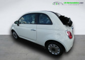 Annonce Fiat 500 occasion Essence 1.2 8V 69 ch BVM  Beaupuy