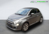Fiat 500 1.2 8V 69 ch BVM   Beaupuy 31