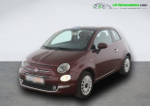 Annonce Fiat 500 occasion Essence 1.2 8V 69 ch BVM  Beaupuy