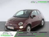 Fiat 500 1.2 8V 69 ch BVM   Beaupuy 31