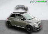 Fiat 500 1.2 8V 69 ch BVM   Beaupuy 31