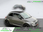 Fiat 500 1.2 8V 69 ch BVM   Beaupuy 31