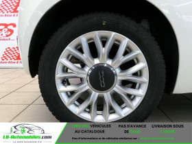 Fiat 500 1.2 8V 69 ch BVM  occasion � Beaupuy - photo n�6