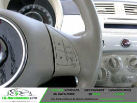 Fiat 500 1.2 8V 69 ch BVM  occasion � Beaupuy - photo n�5