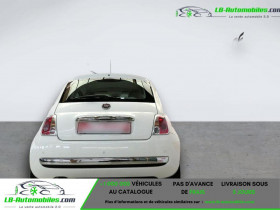 Fiat 500 1.2 8V 69 ch BVM  occasion � Beaupuy - photo n�4