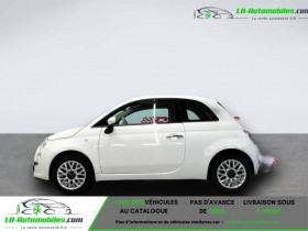 Fiat 500 1.2 8V 69 ch BVM  occasion � Beaupuy - photo n�3