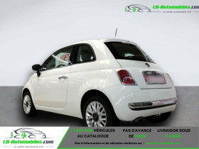 Fiat 500 1.2 8V 69 ch BVM  occasion � Beaupuy - photo n�2