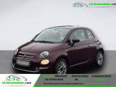 Annonce Fiat 500 occasion Essence 1.2 8V 69 ch BVM  Beaupuy