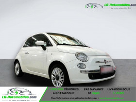 Fiat 500 , garage LB AUTOMOBILES � Beaupuy