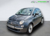 Fiat 500 occasion année 2015 boite Manuelle Annonce Fiat 500 occasion Essence 1.2 8V 69 ch BVM à Beaupuy