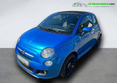 Annonce Fiat 500 occasion Essence 1.2 8V 69 ch BVM  Beaupuy