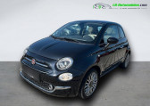 Fiat 500 1.2 8V 69 ch BVM   Beaupuy 31