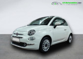 Fiat 500 1.2 8V 69 ch BVM   Beaupuy 31