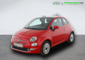 Fiat 500 1.2 8V 69 ch BVM   Beaupuy 31