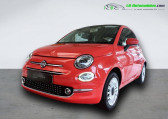 Fiat 500 occasion année 2016 boite Manuelle Annonce Fiat 500 occasion Essence 1.2 8V 69 ch BVM à Beaupuy