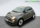 Fiat 500 occasion année 2015 boite Manuelle Annonce Fiat 500 occasion Essence 1.2 8V 69 ch BVM à Beaupuy