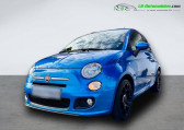 Fiat 500 occasion année 2015 boite Manuelle Annonce Fiat 500 occasion Essence 1.2 8V 69 ch BVM à Beaupuy