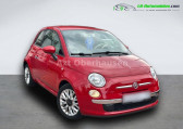 Fiat 500 occasion année 2015 boite Manuelle Annonce Fiat 500 occasion Essence 1.2 8V 69 ch BVM à Beaupuy